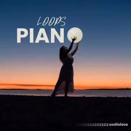 MIIXII BEATS LOOPS PIANO Vol.3 [WAV]
