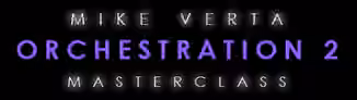 Mike Verta Orchestration 2 Masterclass [TUTORiAL]