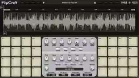 Mikey Audio FlipCraft v1.3.1 [WiN]