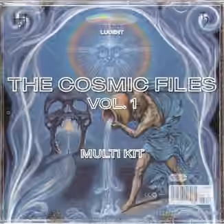 Mindwav The Cosmic Files Multi Kit [WAV, MiDi, Synth Presets, TUTORiAL]