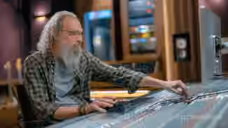 MixWithTheMasters Andrew Scheps That Which Animates The Spirit The Smashing Pumpkins [TUTORiAL]
