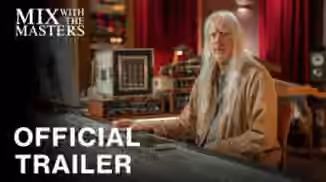 MixWithTheMasters David Wrench mixing 'Sympathy' by Declan McKenna [TUTORiAL]