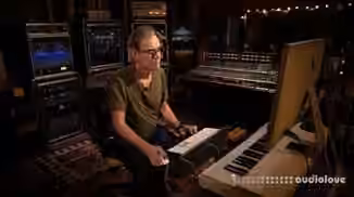 MixWithTheMasters Inside The Track 26 Tchad Blake [TUTORiAL]