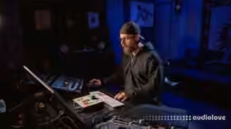 MixWithTheMasters Inside The Track 28 Josh Gudwin [TUTORiAL]