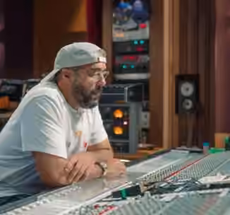 MixWithTheMasters  Inside the Track #89 Jaycen Joshua [TUTORiAL]