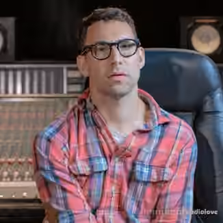 MixWithTheMasters JACK ANTONOFF Part Of The Band The 1975 [TUTORiAL]