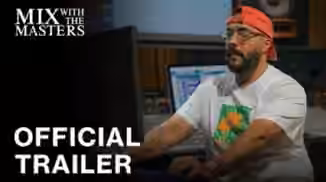 MixWithTheMasters Jaycen Joshua mixing D-R-U-N-K by Lady London [TUTORiAL]