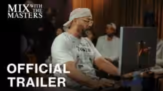 MixWithTheMasters Jaycen Joshua Studio Workshop Mixing an Emerging Artist [TUTORiAL]