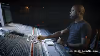 MixWithTheMasters Leslie Brathwaite Mixing Happy by Pharrell Willams [TUTORiAL]