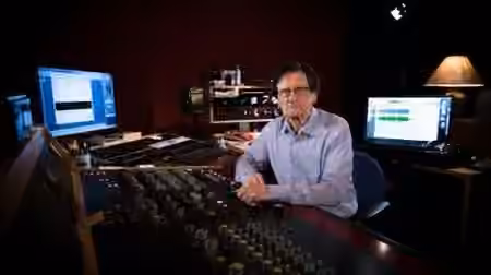 MixWithTheMasters Mastering Workshop 1 [TUTORiAL]