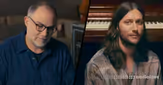 MixWithTheMasters Scoring Oppenheimer Can You Hear The Music with Ludwig G├╢ransson and Chris Fogel [TUTORiAL]