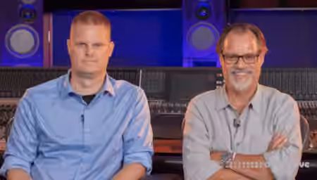 MixWithTheMasters Steve Genewick, Staci Griesbach White Lightning Mixing In Atmos #2 [TUTORiAL]