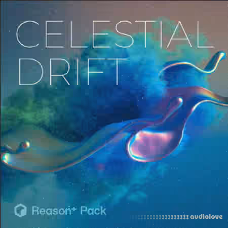 ModeAudio Celestial Drift [ReFill]