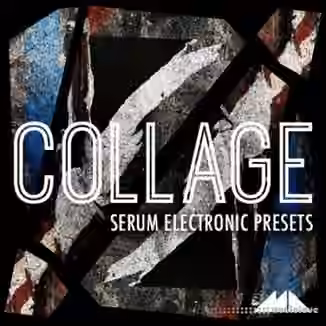 ModeAudio Collage [Synth Presets, WAV, MiDi]