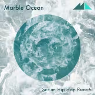ModeAudio Marble Ocean [Synth Presets, WAV, MiDi]