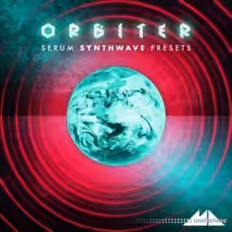ModeAudio Orbiter [WAV, MiDi, Synth Presets]