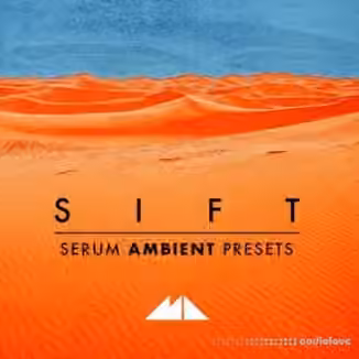 ModeAudio Sift [WAV, MiDi, Synth Presets]