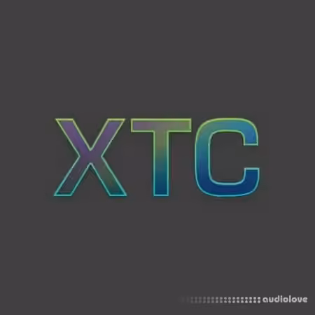 Mortifer Instruments XTC [Halion] - Sample Pack Artwork