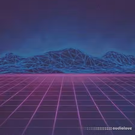 Moscillate Neon Vibes [WAV]