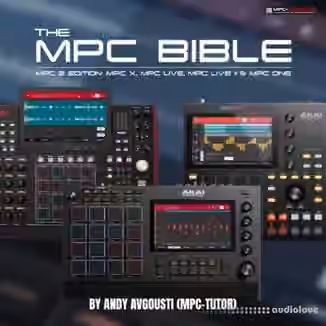 Mpc-Samples The MPC Bible [TUTORiAL, PDF, MOBi, EPUB]