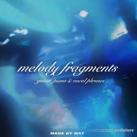 MST Melody Fragments [MiDi, MP3]