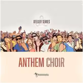 Musical Sampling Anthem Choir [KONTAKT]