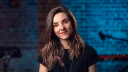 Musicisum Learn to Sing with Hannah Boulton [TUTORiAL]