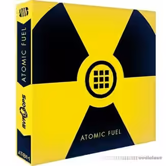 MVP Loops Atomic Fuel [WAV, Synth Presets]