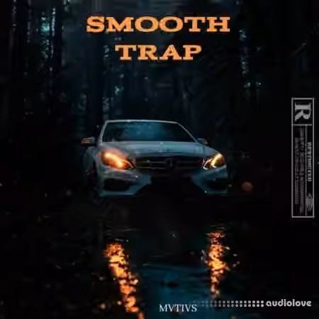 MVTIVS Smooth Trap [WAV]