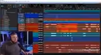 My Musical Voice Recording And Mixing The Vocals Of Will Ramos [TUTORiAL]