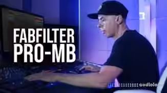 MyMixLab FabFilter Pro-MB [TUTORiAL]