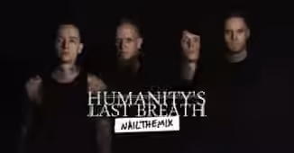 Nail The Mix Buster Odeholm Humanity's Last Breath Labyrinthian [TUTORiAL]