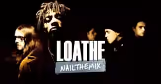 Nail The Mix George Lever and Loathe [TUTORiAL]