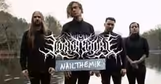 Nail The Mix Lorna Shore To The Hellfire with Josh Schroeder [TUTORiAL]