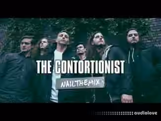 Nail The Mix The Contortionist [TUTORiAL]