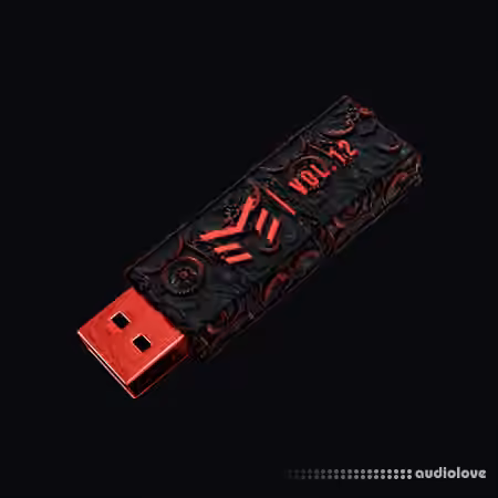 Nasko Patreon Sample Pack Bundle Vol.1 [WAV]