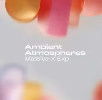 Native Instruments Ambient Atmospheres v1.0.0