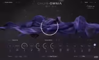 Native Instruments Choir Omnia v1.2.1 [KONTAKT]