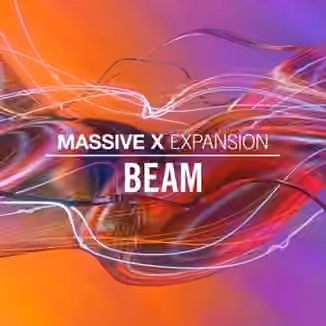 Native Instruments Massive X Expansion Beam v1.0.2