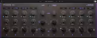 Native Instruments Studio FX v1.4.1 [MacOSX]
