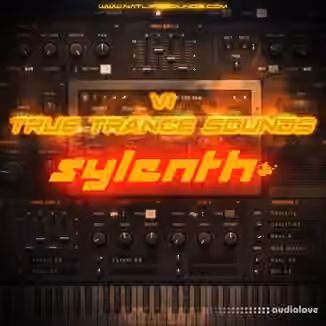NatLife True Trance Sounds V1 [Synth Presets]