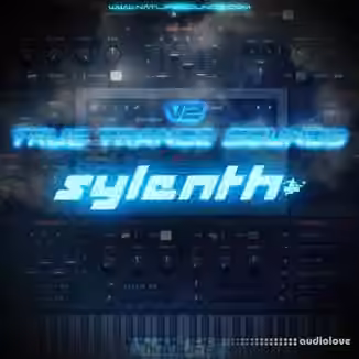 NatLife True Trance Sounds V2 [Synth Presets]