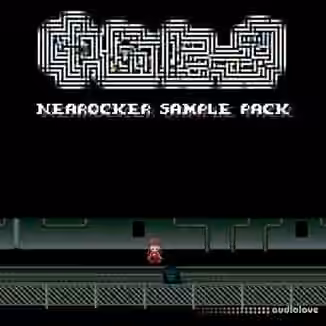 Nearocker Sample Pack [WAV, Synth Presets]