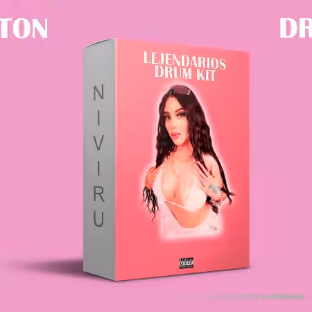 Niviru Sounds Reggaeton Perreo Essetials Vol.1 [WAV]