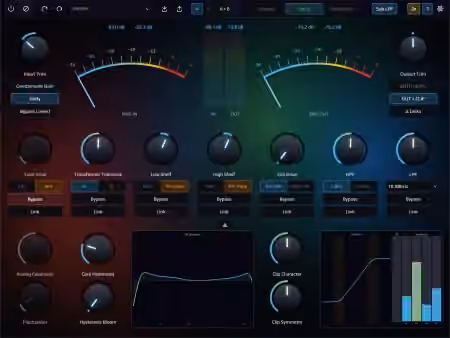 NK Productions ALA-101 Hybridization v1.0.0 [WiN]