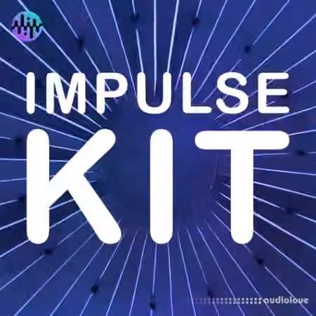 Noiiz Impulse Kit [MULTiFORMAT]