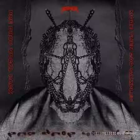 Nosphere Pre-drop Vocals [WAV]