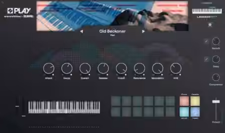 Novation Play [WiN]