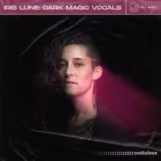 Nu.Wav Iris Lune Dark Magic Vocals [WAV]