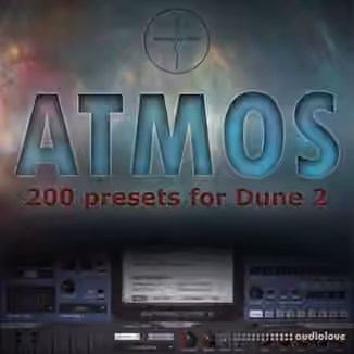 Oberheim8000 Atmos [Synth Presets]